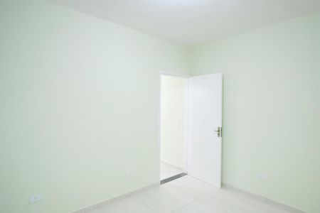 Suíte de casa para alugar com 2 quartos, 56m² em São José, São Caetano do Sul