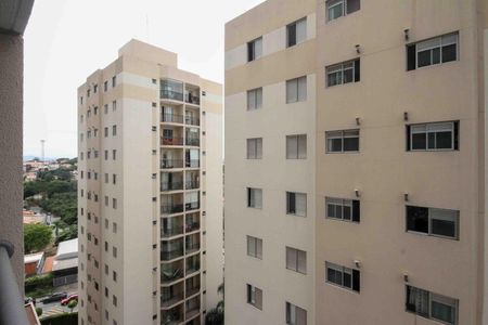 Vista de casa para alugar com 2 quartos, 38m² em Vila Formosa, São Paulo