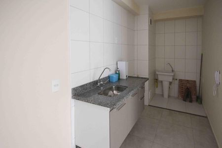 Casa para alugar com 38m², 2 quartos e 1 vaga Casa para alugar com 38m², 2 quartos e 1 vagaCozinha