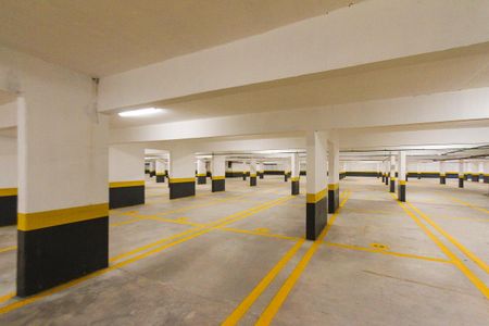 Casa para alugar com 38m², 2 quartos e 1 vaga