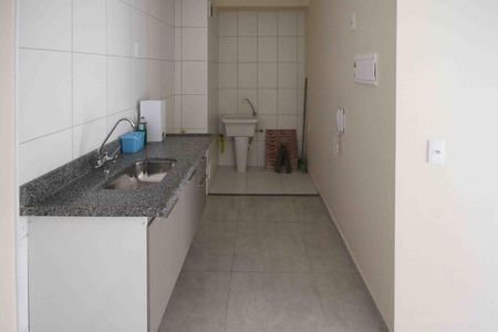 Casa para alugar com 38m², 2 quartos e 1 vaga Casa para alugar com 38m², 2 quartos e 1 vagaCozinha