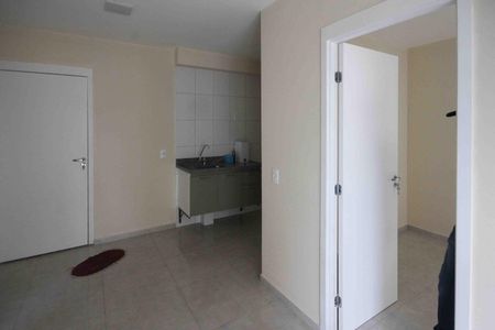 Sala de casa para alugar com 2 quartos, 38m² em Vila Formosa, São Paulo