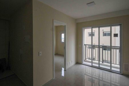 Casa para alugar com 38m², 2 quartos e 1 vaga Casa para alugar com 38m², 2 quartos e 1 vagaSala