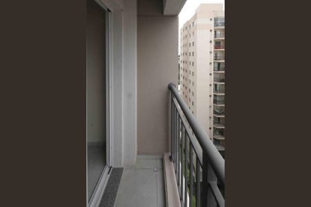 Varanda de casa para alugar com 2 quartos, 38m² em Vila Formosa, São Paulo