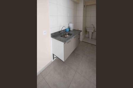 Casa para alugar com 38m², 2 quartos e 1 vaga Casa para alugar com 38m², 2 quartos e 1 vagaCozinha