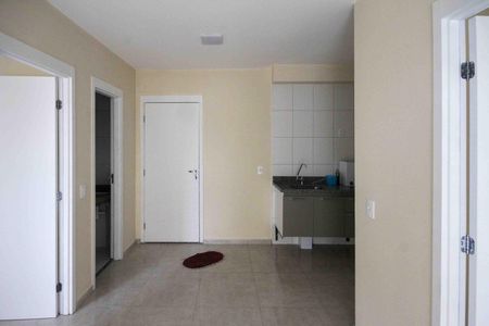 Sala de casa para alugar com 2 quartos, 38m² em Vila Formosa, São Paulo