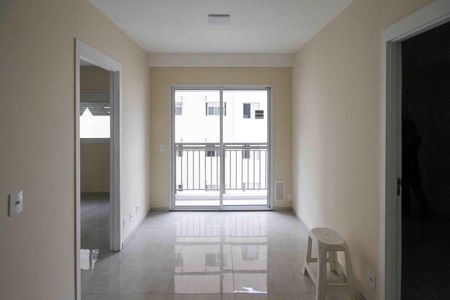 Sala de casa para alugar com 2 quartos, 38m² em Vila Formosa, São Paulo