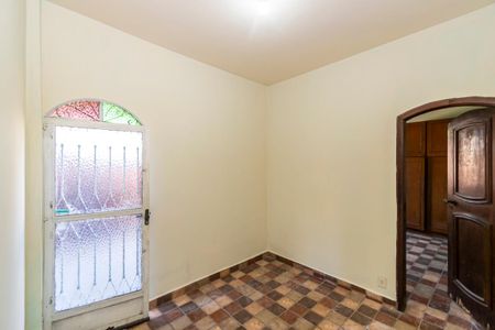 1º andar - Sala de casa de condomínio para alugar com 3 quartos, 200m² em Vila Kosmos, Rio de Janeiro