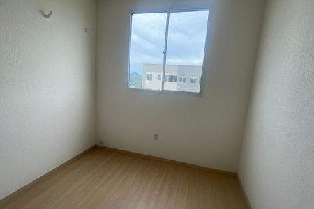 Quarto  de apartamento para alugar com 2 quartos, 41m² em Parque Sarapuí, Duque de Caxias