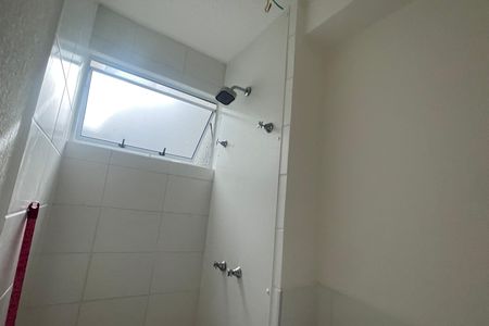 Apartamento para alugar com 41m², 2 quartos e sem vaga Apartamento para alugar com 41m², 2 quartos e sem vagaBanheiro