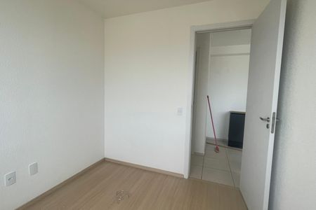 Quarto  de apartamento para alugar com 2 quartos, 41m² em Parque Sarapuí, Duque de Caxias
