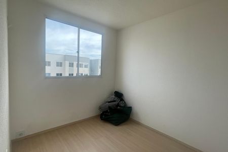 Apartamento para alugar com 41m², 2 quartos e sem vaga Apartamento para alugar com 41m², 2 quartos e sem vagaQuarto 2