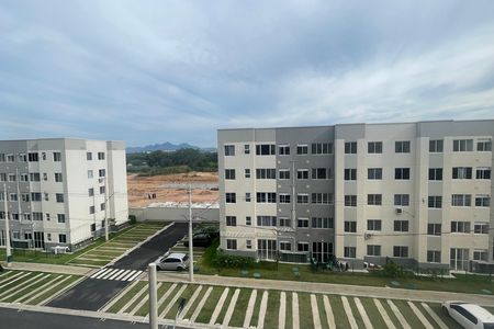 Apartamento para alugar com 41m², 2 quartos e sem vaga Apartamento para alugar com 41m², 2 quartos e sem vagaVista