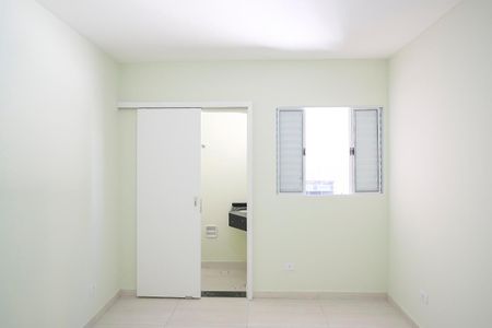 Casa para alugar com 54m², 1 quarto e sem vagaSuíte