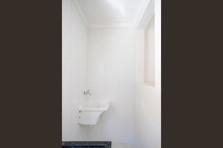 Casa para alugar com 54m², 1 quarto e sem vagaÁrea de serviço