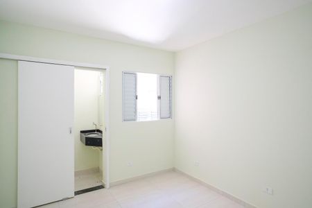 Casa para alugar com 54m², 1 quarto e sem vagaSuíte