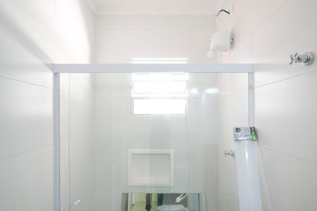 Casa para alugar com 54m², 1 quarto e sem vagaBanheiro