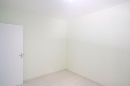 Suíte de casa para alugar com 1 quarto, 54m² em São José, São Caetano do Sul