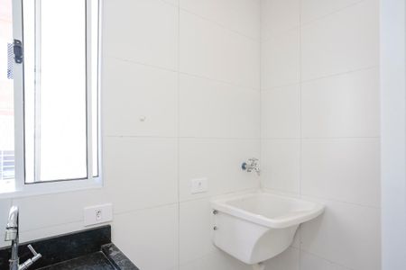 Casa para alugar com 54m², 1 quarto e sem vagaÁrea de serviço