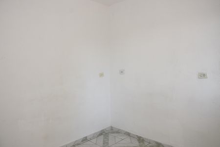 Casa para alugar com 1 quarto, 45m² em Jardim Guaruja, Embu das Artes