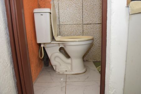 Casa para alugar com 1 quarto, 45m² em Jardim Guaruja, Embu das Artes