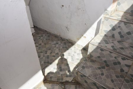 Casa para alugar com 45m², 1 quarto e sem vagaÁrea Externa