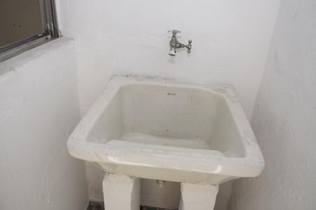 Casa para alugar com 45m², 1 quarto e sem vagaÁrea de serviço