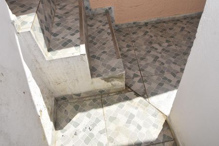 Casa para alugar com 45m², 1 quarto e sem vagaÁrea Externa