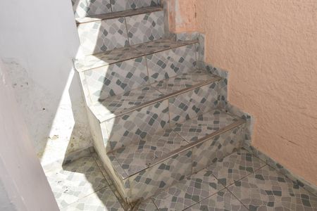 Casa para alugar com 45m², 1 quarto e sem vagaÁrea Externa