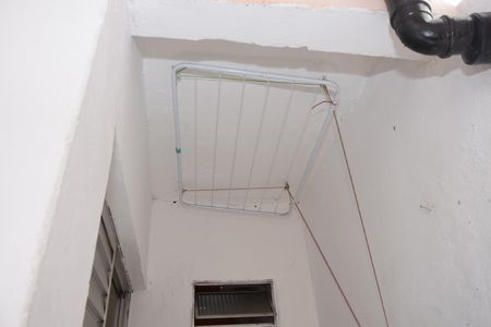 Casa para alugar com 45m², 1 quarto e sem vagaÁrea de serviço