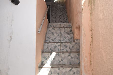 Casa para alugar com 45m², 1 quarto e sem vagaÁrea Externa