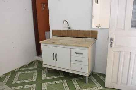 Casa para alugar com 45m², 1 quarto e sem vagaSala/Cozinha