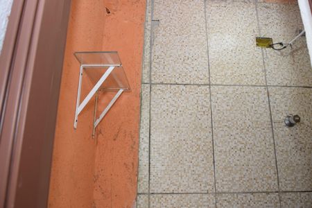 Casa para alugar com 1 quarto, 45m² em Jardim Guaruja, Embu das Artes