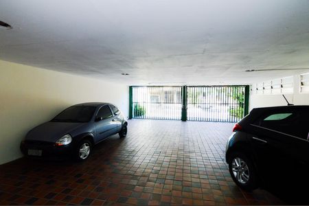 Apartamento à venda com 96m², 2 quartos e 2 vagasGaragem