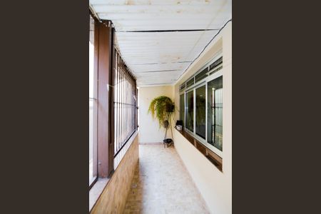 Apartamento à venda com 96m², 2 quartos e 2 vagasÁrea de Serviço