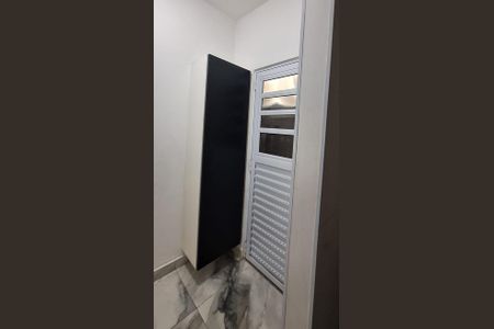 Casa para alugar com 59m², 2 quartos e 2 vagasEntrada