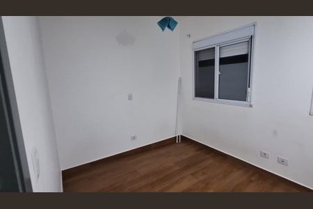 Casa para alugar com 59m², 2 quartos e 2 vagasQuarto
