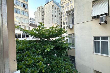 Apartamento para alugar com 1 quarto, 60m² em Copacabana, Rio de Janeiro