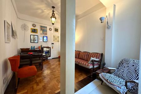 Apartamento para alugar com 1 quarto, 60m² em Copacabana, Rio de Janeiro