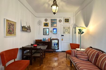 Apartamento para alugar com 1 quarto, 60m² em Copacabana, Rio de Janeiro