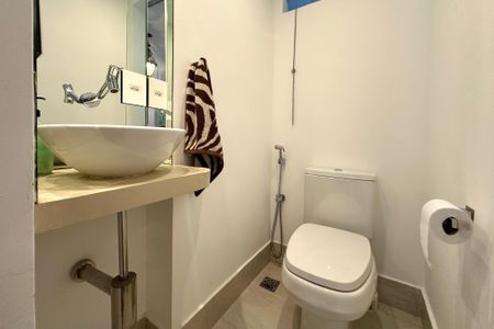 Apartamento para alugar com 1 quarto, 60m² em Copacabana, Rio de Janeiro