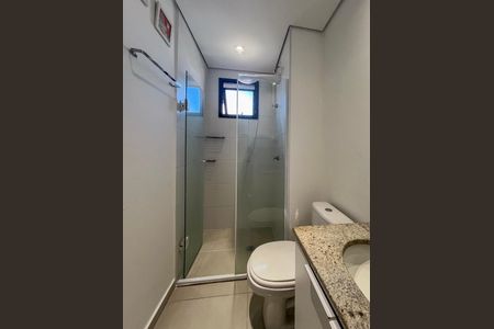 Apartamento à venda com 46m², 2 quartos e 1 vagaBanheiro