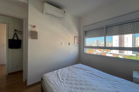 Apartamento à venda com 46m², 2 quartos e 1 vagaQuarto 2