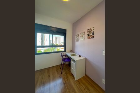 Apartamento à venda com 46m², 2 quartos e 1 vagaQuarto 1