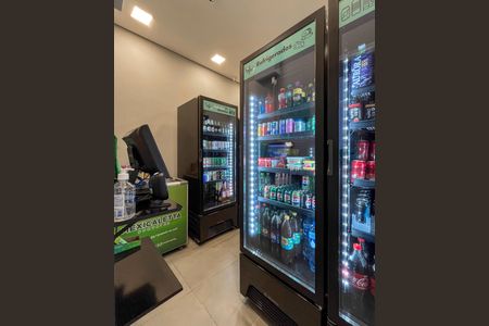Apartamento à venda com 46m², 2 quartos e 1 vagaMercado