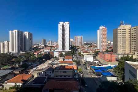 Apartamento à venda com 46m², 2 quartos e 1 vagaVista do Quarto 1