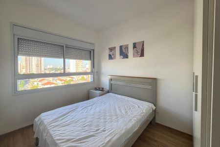 Apartamento à venda com 46m², 2 quartos e 1 vagaQuarto 2