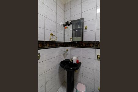 Casa à venda com 270m², 4 quartos e 2 vagas