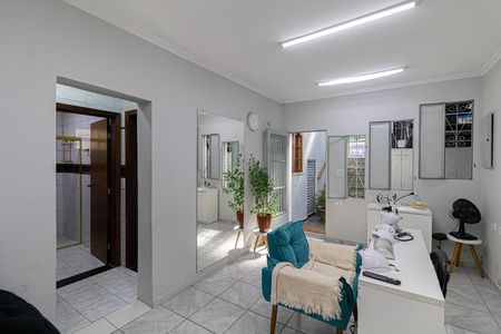 Casa à venda com 270m², 4 quartos e 2 vagas Casa à venda com 270m², 4 quartos e 2 vagasQuarto 2