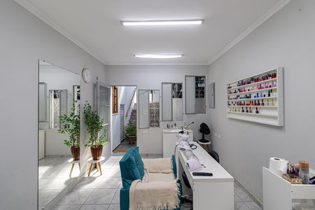 Casa à venda com 270m², 4 quartos e 2 vagas Casa à venda com 270m², 4 quartos e 2 vagasQuarto 2